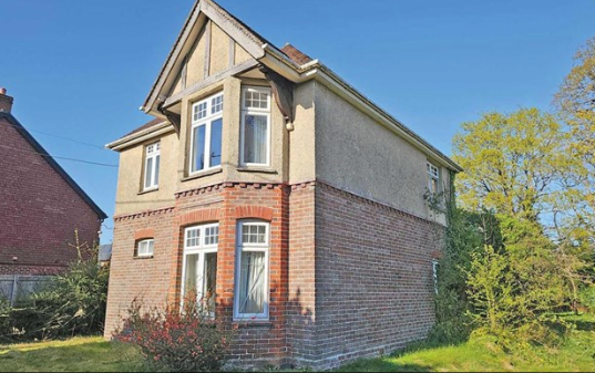 Renovation in WINCHESTER photo